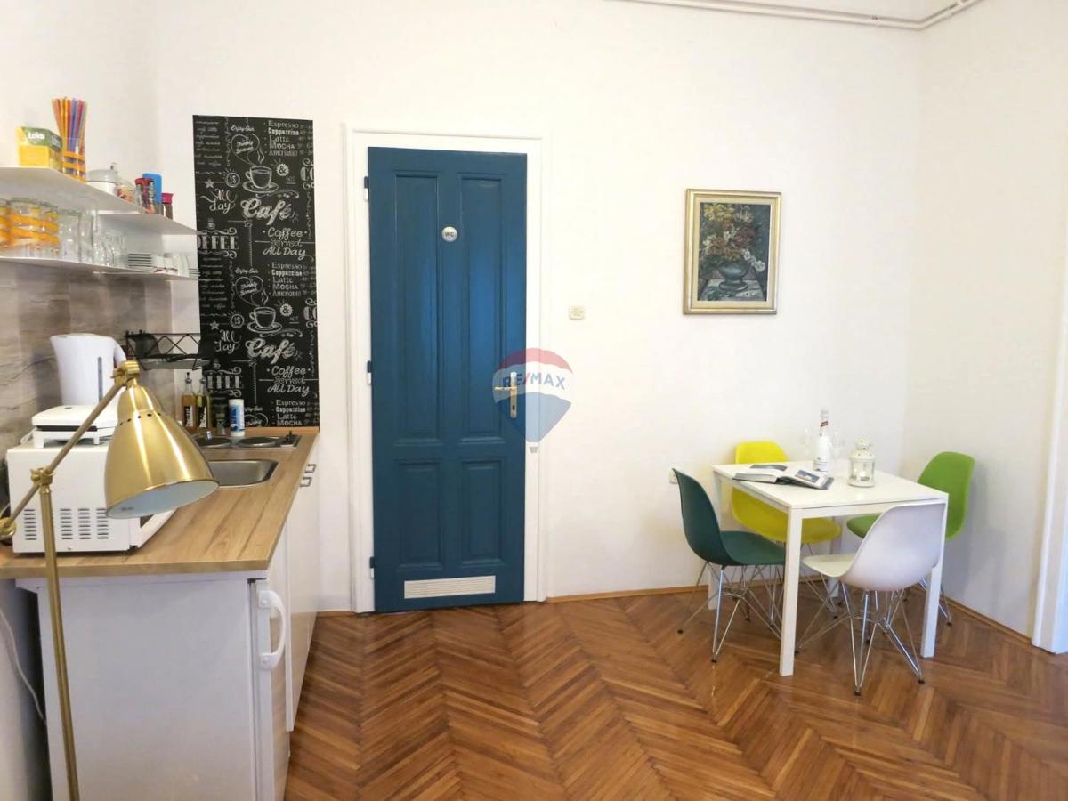 Apartmán K pronájmu - GRAD ZAGREB ZAGREB