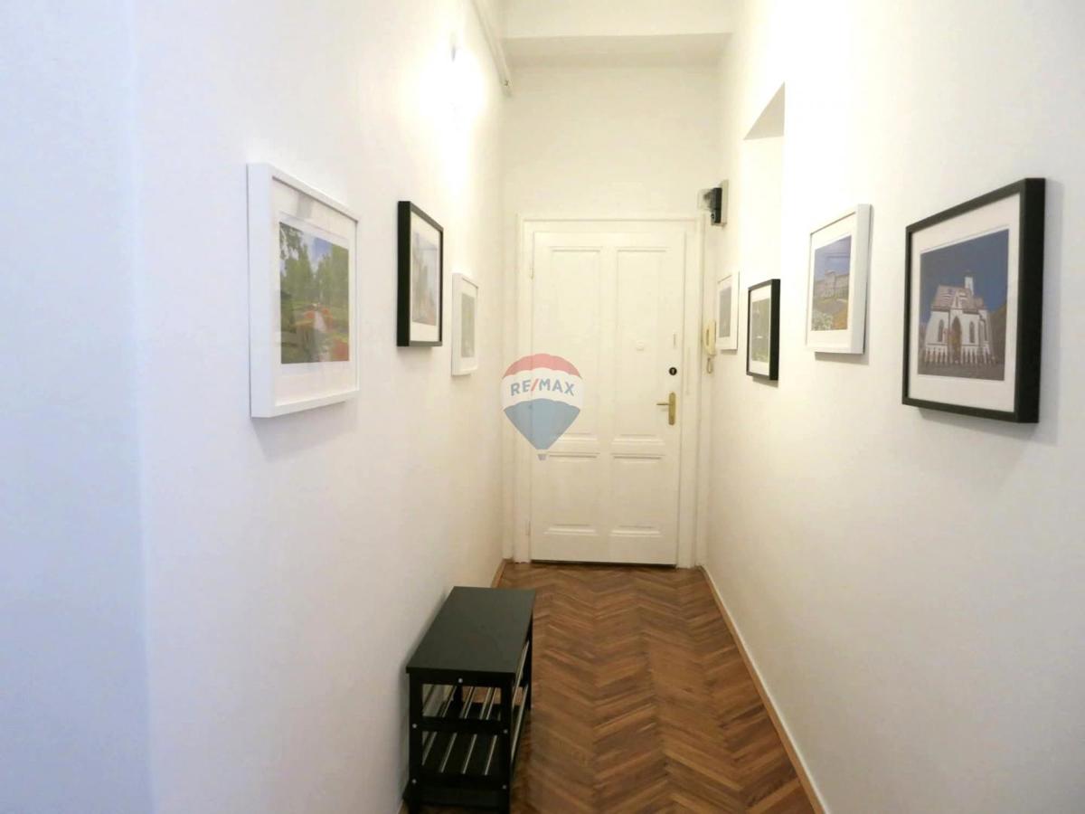 Apartmán K pronájmu - GRAD ZAGREB ZAGREB