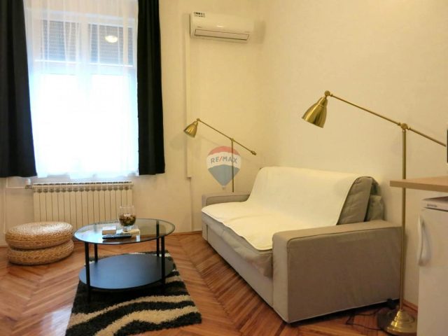 Appartement à louer 44 m² – Zagreb