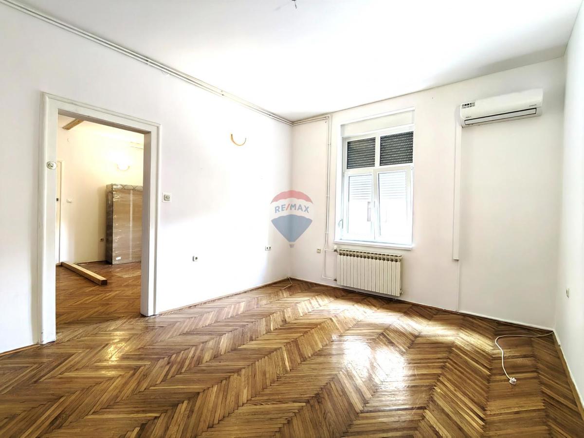 Apartmán K pronájmu - GRAD ZAGREB ZAGREB