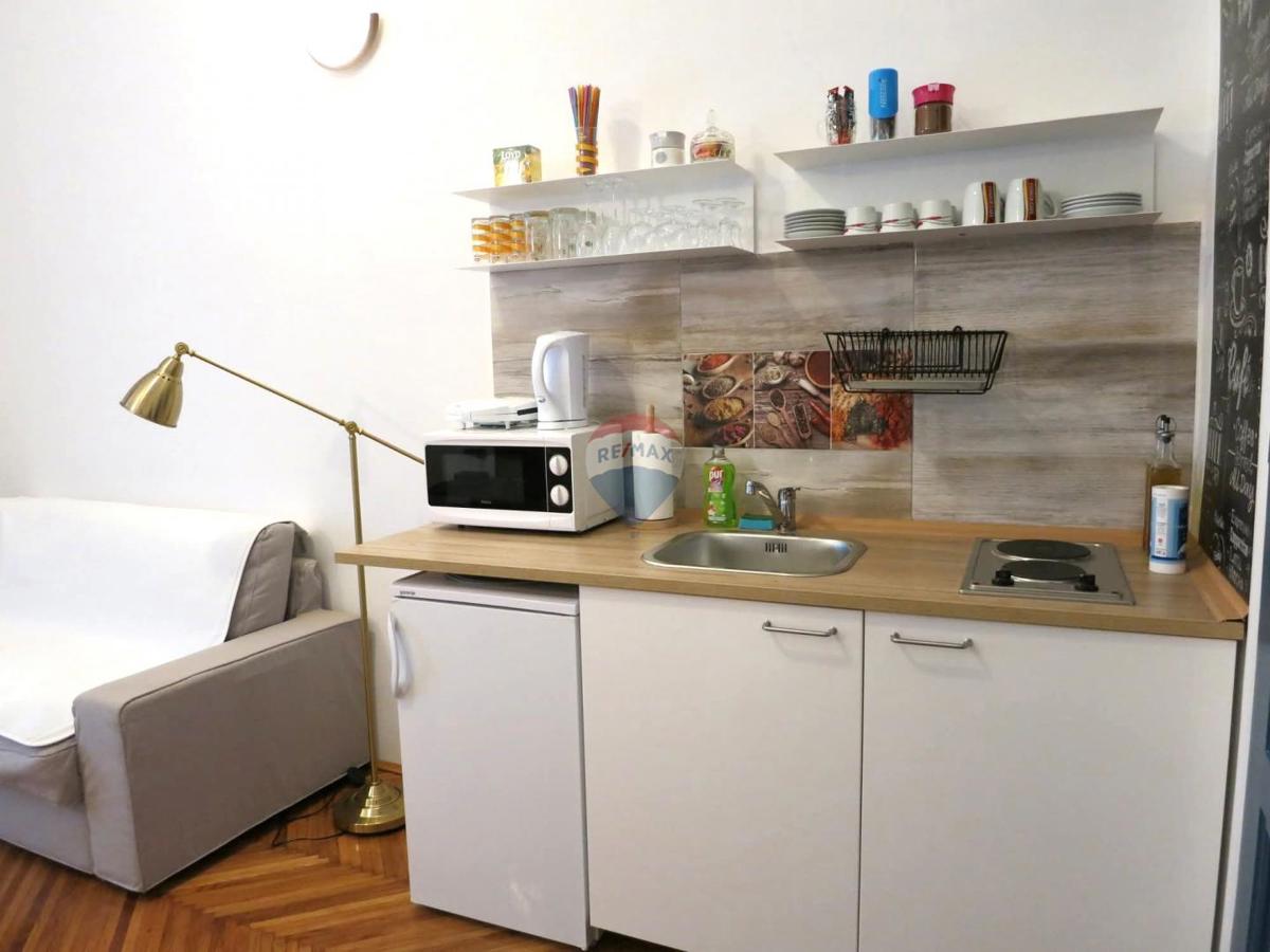 Apartmán K pronájmu - GRAD ZAGREB ZAGREB