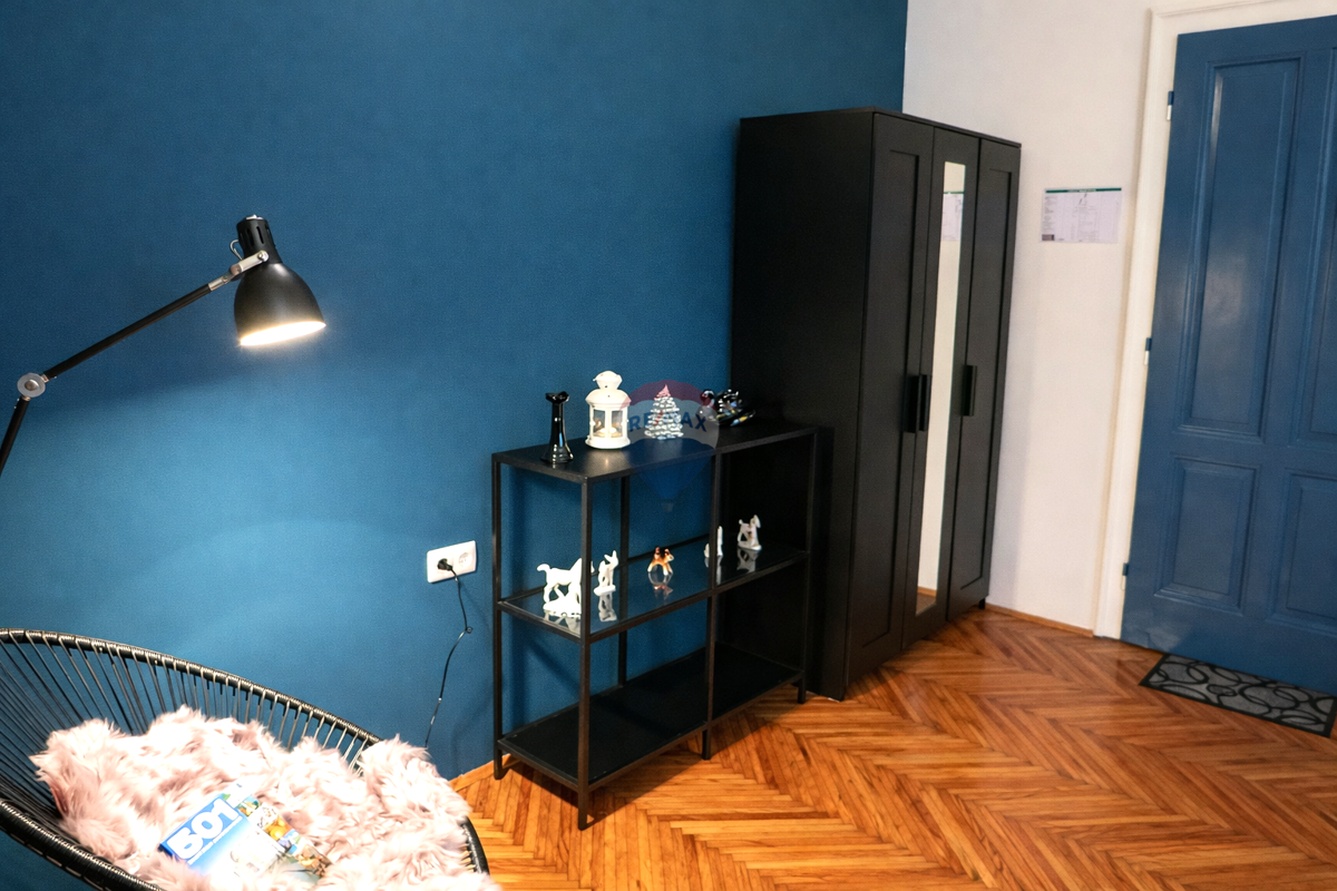 Apartmán K pronájmu - GRAD ZAGREB ZAGREB