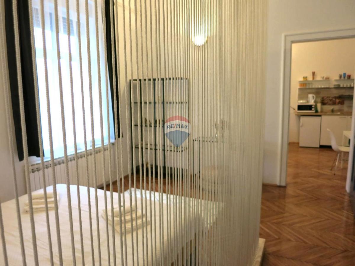 Apartmán K pronájmu - GRAD ZAGREB ZAGREB