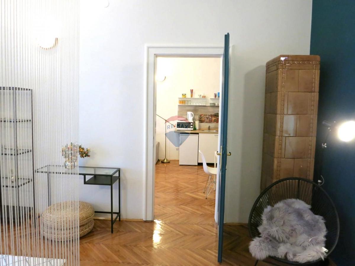 Apartmán K pronájmu - GRAD ZAGREB ZAGREB