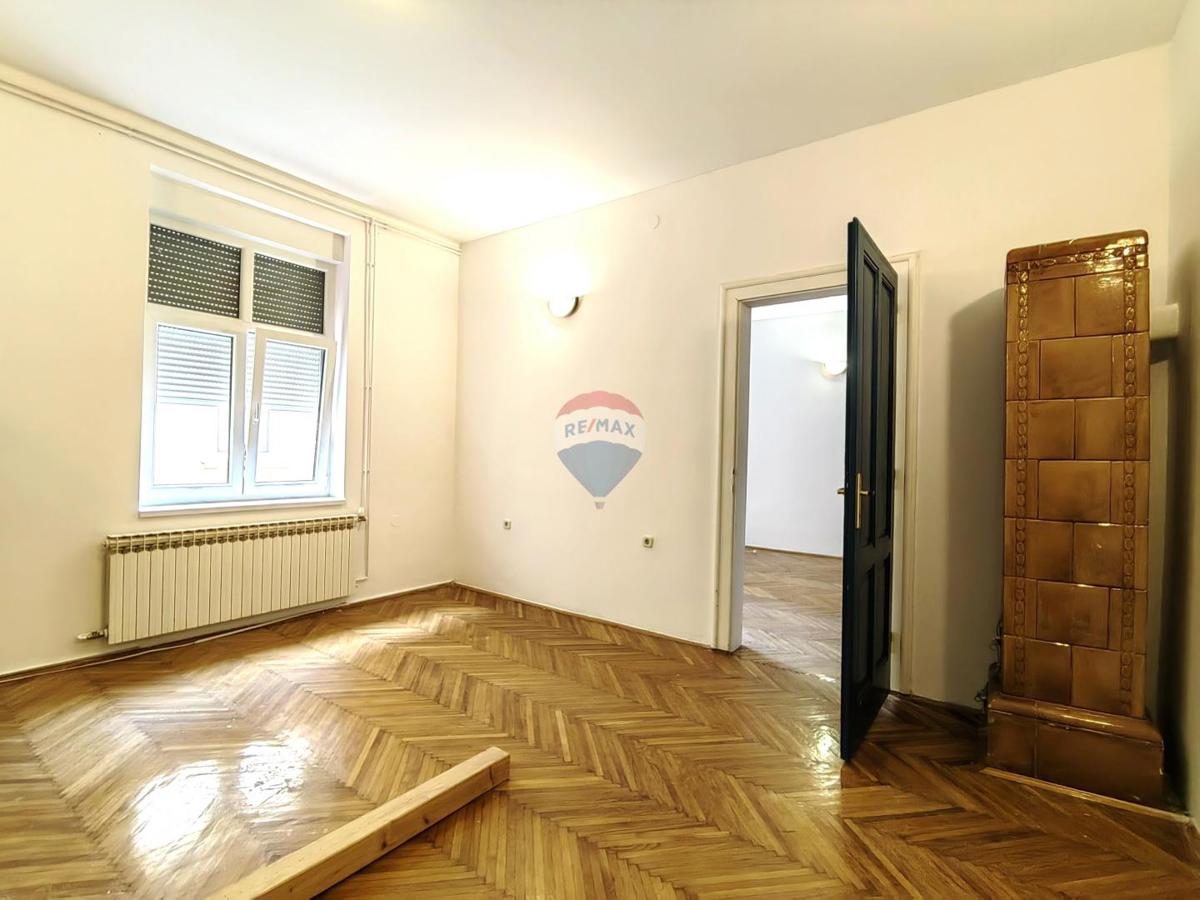 Apartmán K pronájmu - GRAD ZAGREB ZAGREB