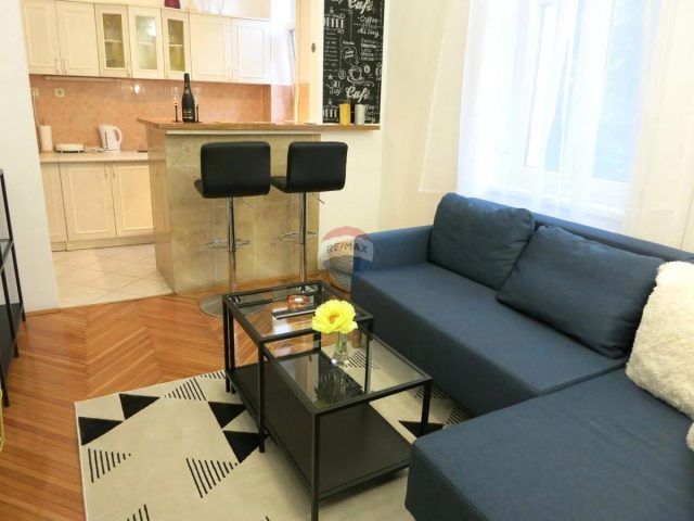Appartement à louer 20 m² – Zagreb