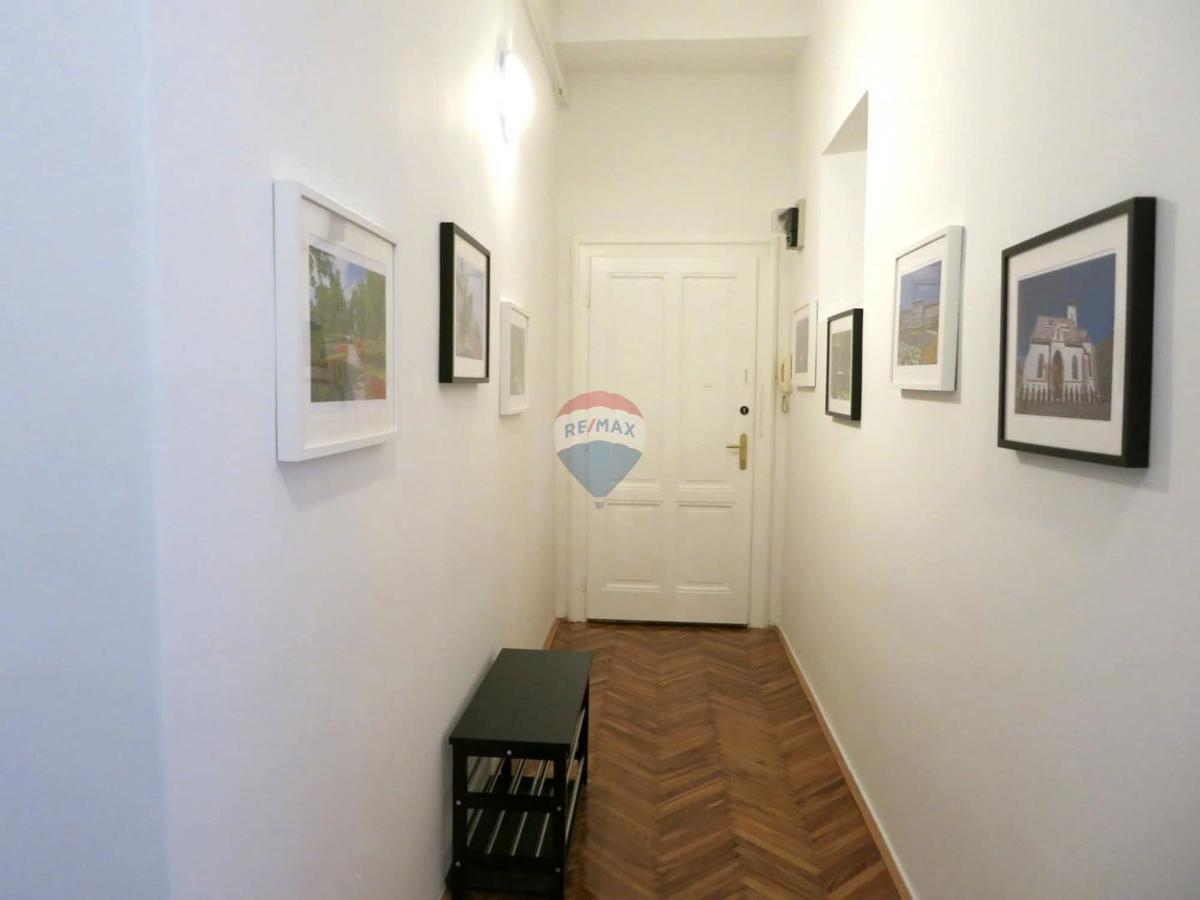 Stan Za najam - GRAD ZAGREB ZAGREB