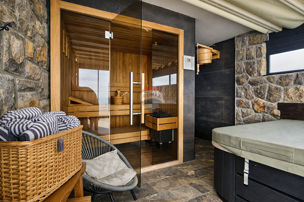 Haus Zu verkaufen - PRIMORSKO-GORANSKA OPATIJA