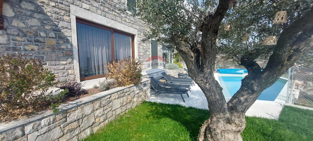 Haus Zu verkaufen - PRIMORSKO-GORANSKA OPATIJA