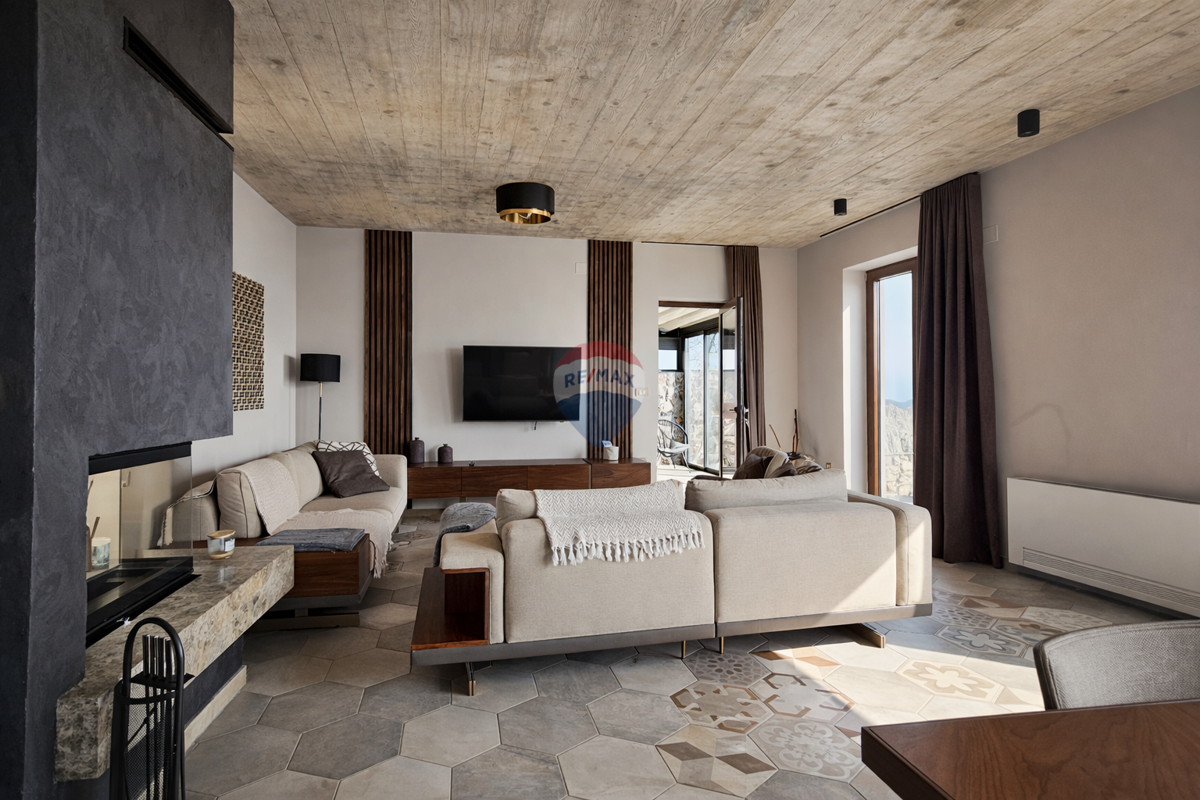 Haus Zu verkaufen - PRIMORSKO-GORANSKA OPATIJA