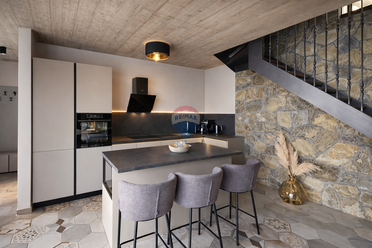 Haus Zu verkaufen - PRIMORSKO-GORANSKA OPATIJA