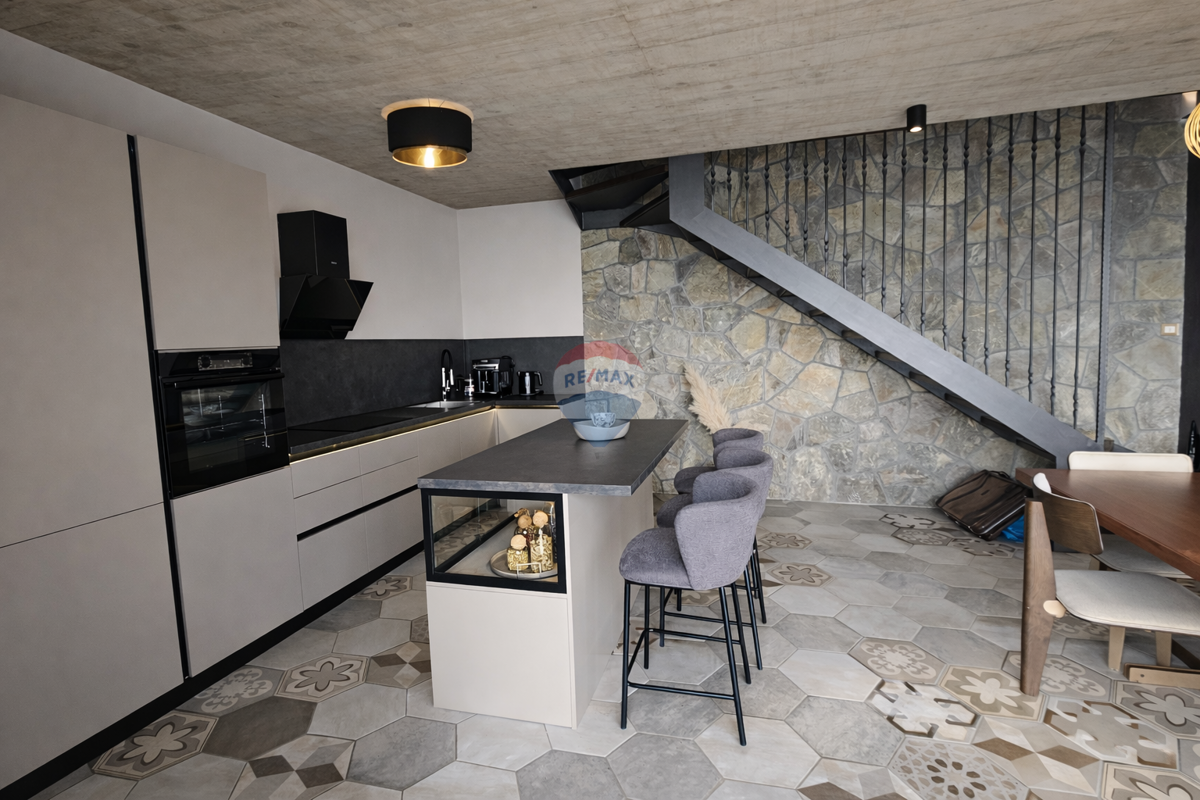 Haus Zu verkaufen - PRIMORSKO-GORANSKA OPATIJA