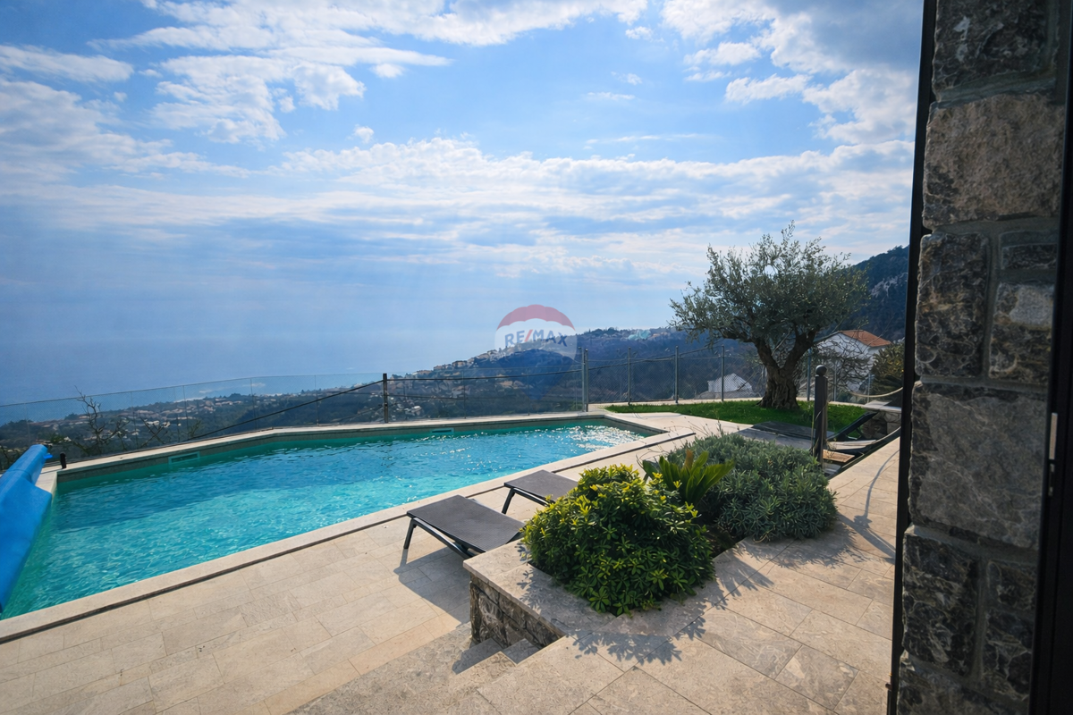 Haus Zu verkaufen - PRIMORSKO-GORANSKA OPATIJA