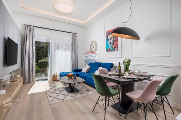 Flat for sale 76 m² – Opatija