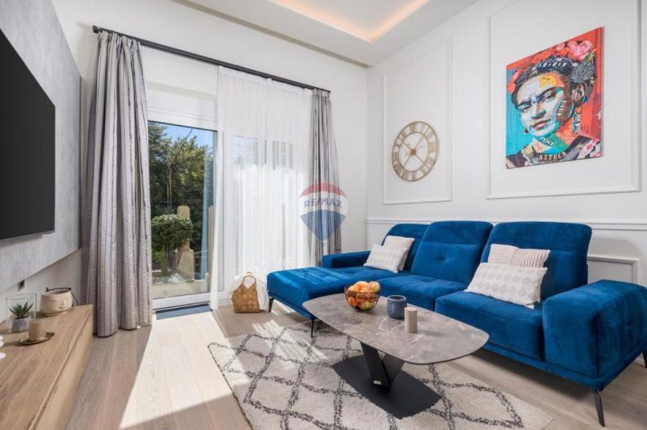 Apartment Zu verkaufen - Primorsko-goranska Opatija - foto 2/16