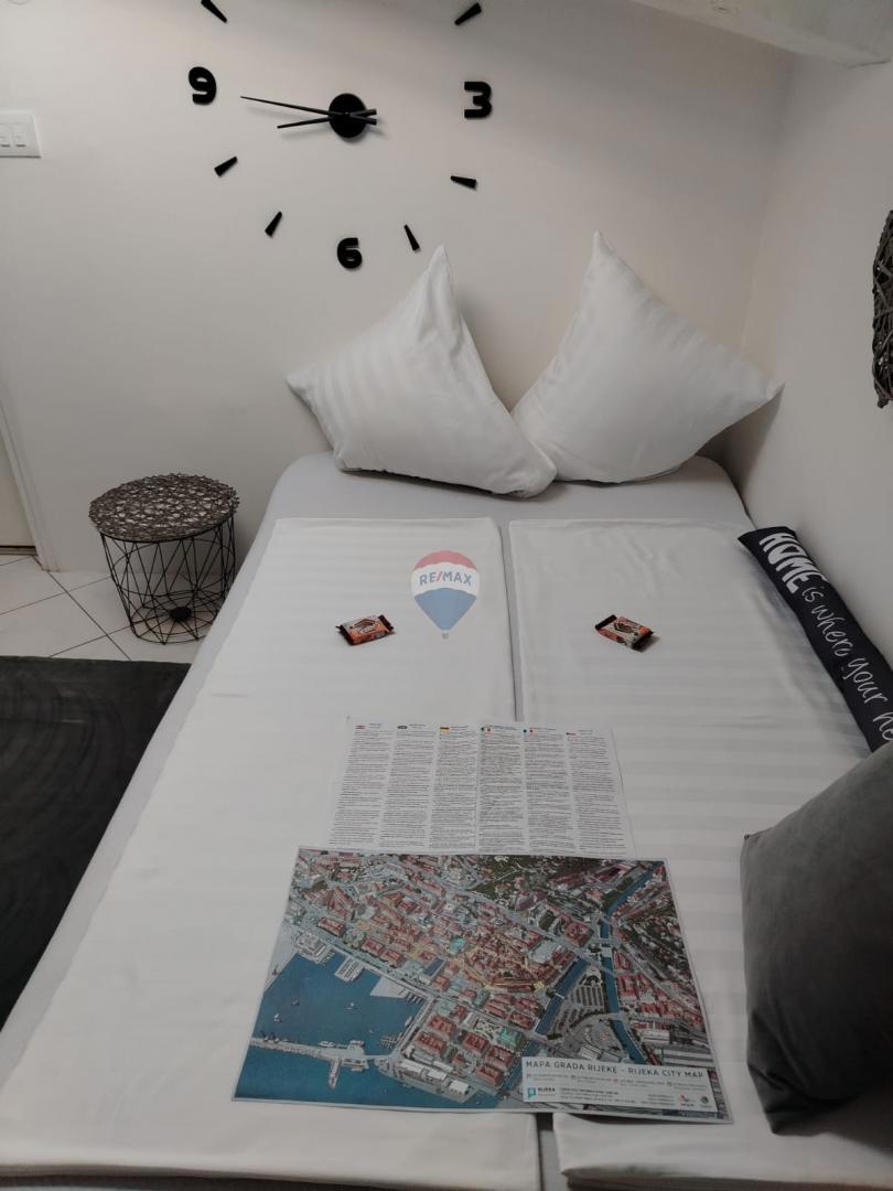 Flat For sale - PRIMORSKO-GORANSKA RIJEKA