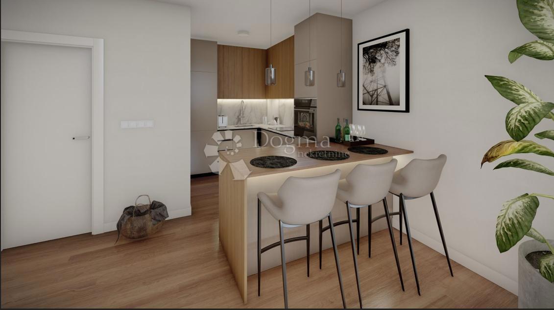 Apartmán Na predaj - KRAPINSKO-ZAGORSKA SVETI KRIŽ ZAČRETJE