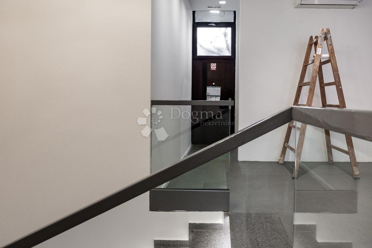 Poslovni prostor Za najam - GRAD ZAGREB ZAGREB