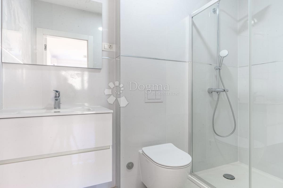 Apartmán Na predaj - PRIMORSKO-GORANSKA CRIKVENICA