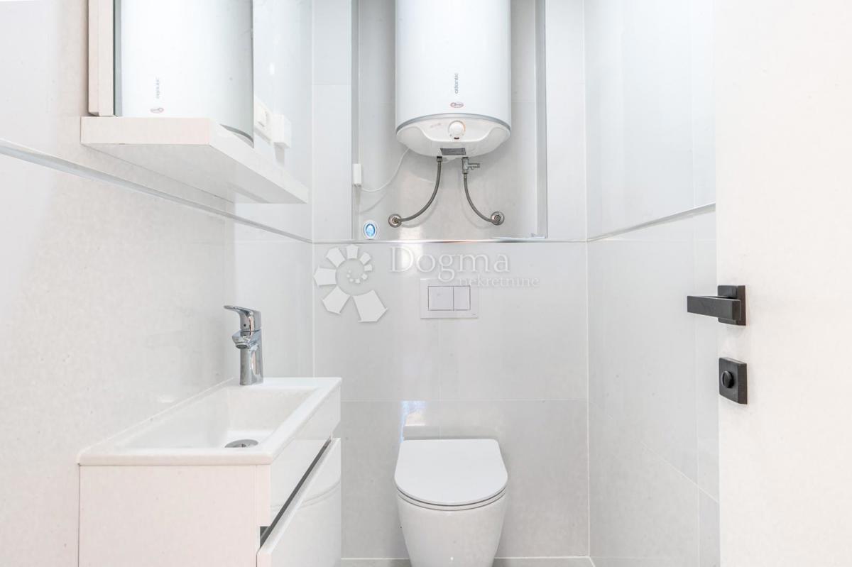 Apartmán Na predaj - PRIMORSKO-GORANSKA CRIKVENICA