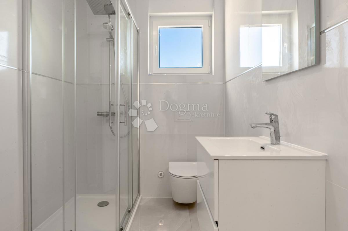 Apartmán Na predaj - PRIMORSKO-GORANSKA CRIKVENICA