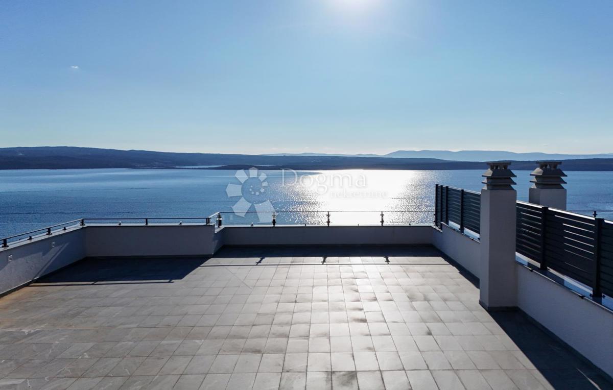 Apartmán Na predaj - PRIMORSKO-GORANSKA CRIKVENICA