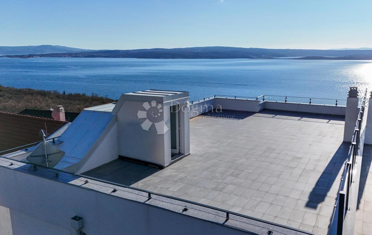Apartmán Na predaj - PRIMORSKO-GORANSKA CRIKVENICA