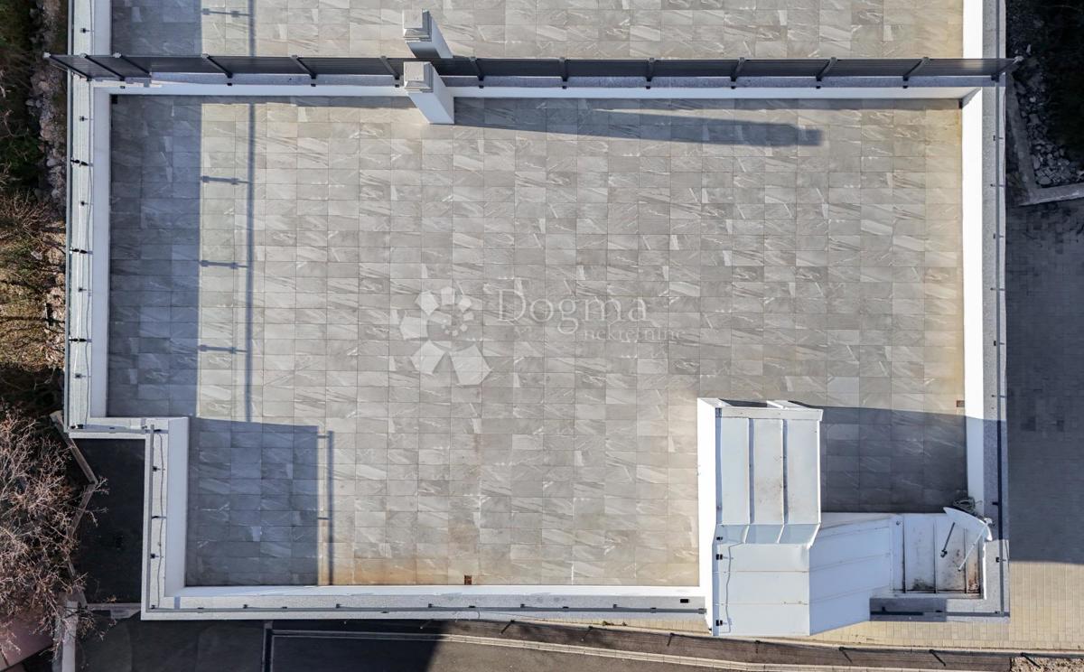 Apartmán Na predaj - PRIMORSKO-GORANSKA CRIKVENICA