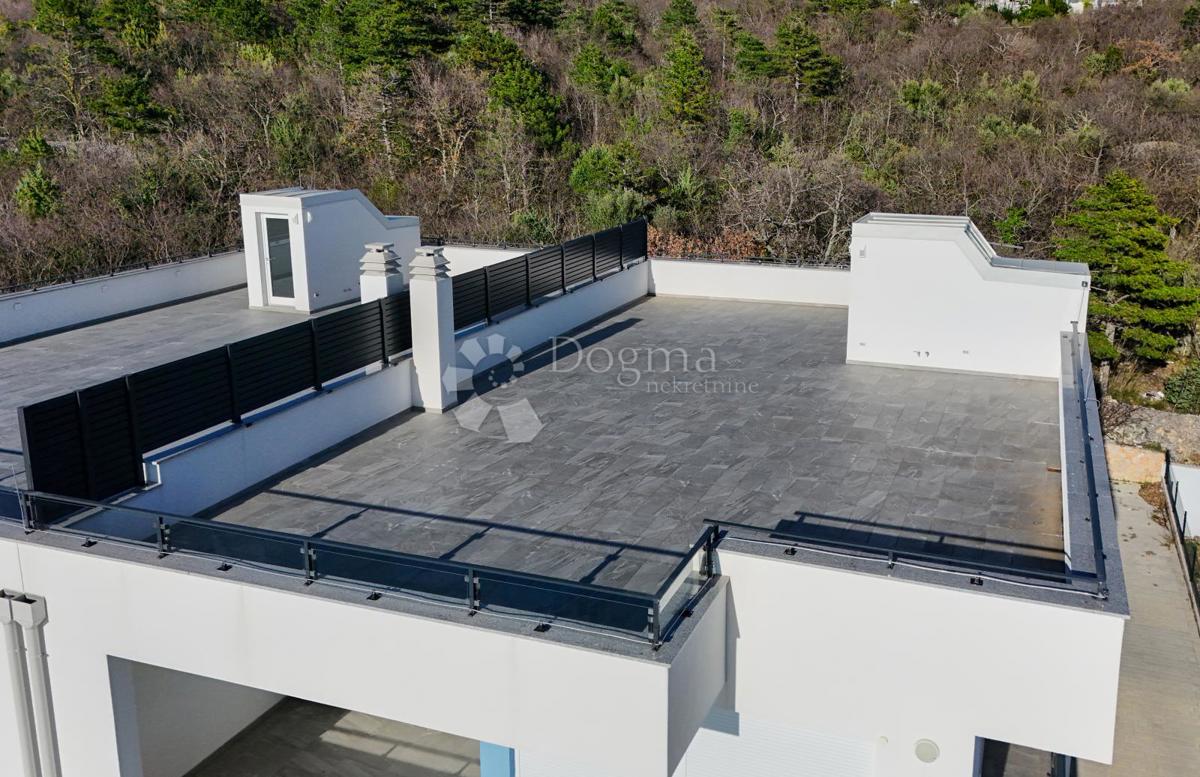 Apartmán Na predaj - PRIMORSKO-GORANSKA CRIKVENICA