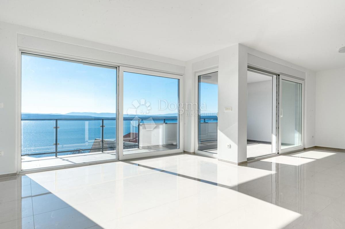 Apartmán Na predaj - PRIMORSKO-GORANSKA CRIKVENICA