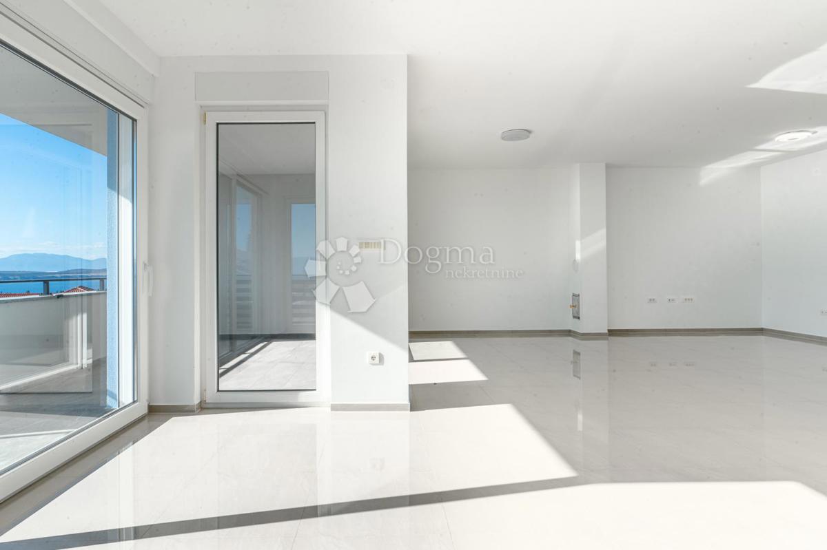 Apartmán Na predaj - PRIMORSKO-GORANSKA CRIKVENICA