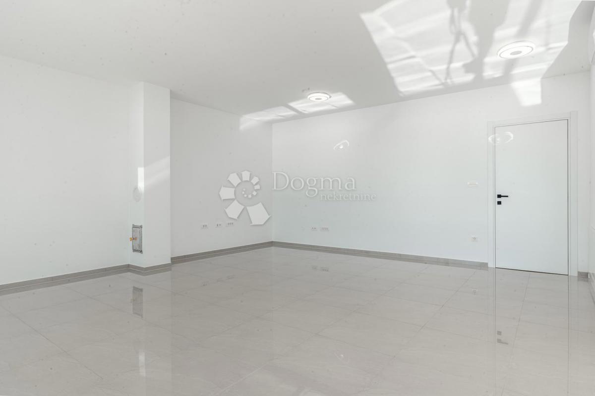 Apartmán Na predaj - PRIMORSKO-GORANSKA CRIKVENICA