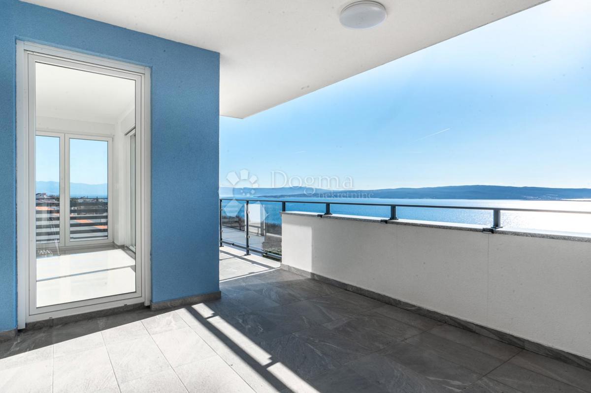 Apartmán Na predaj - PRIMORSKO-GORANSKA CRIKVENICA