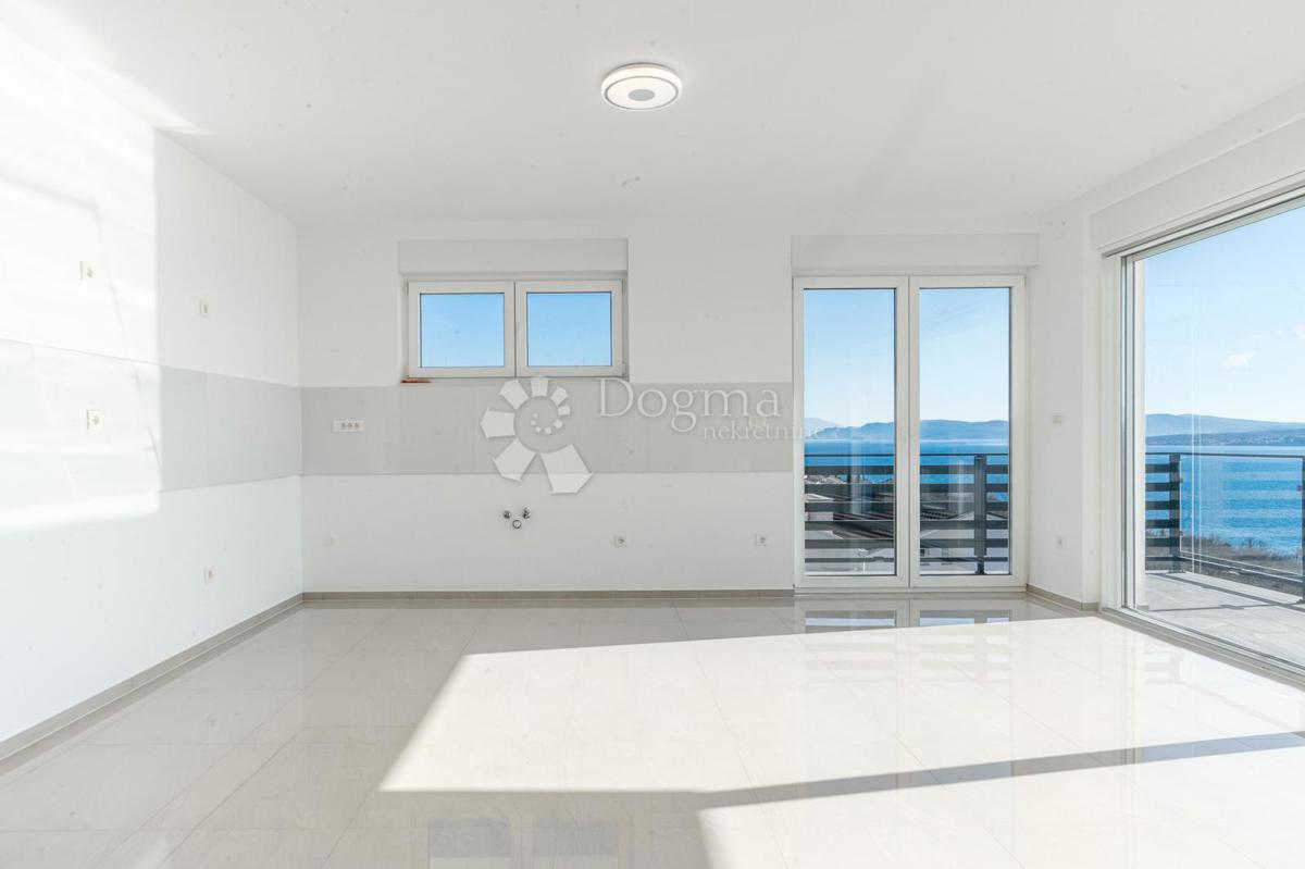 Apartmán Na predaj - PRIMORSKO-GORANSKA CRIKVENICA