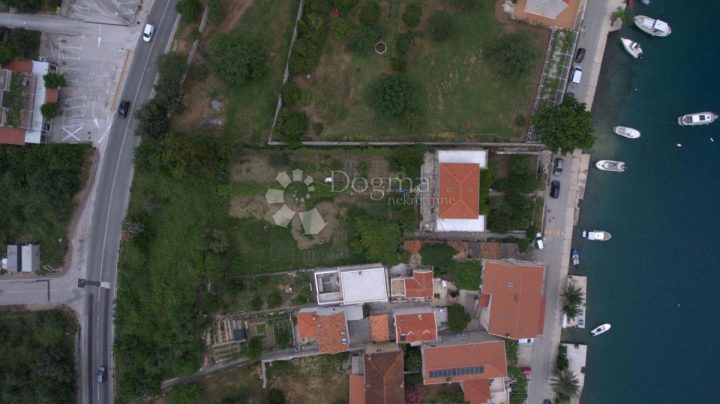 Terrain à vendre 1553 m² – Dubrovnik