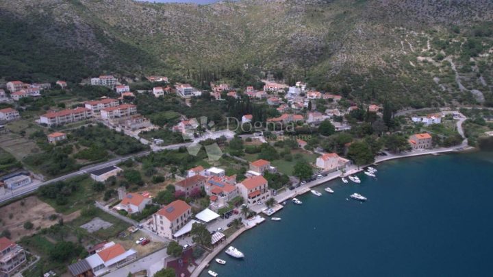 Grundstück Zu verkaufen - Dubrovačko-neretvanska Dubrovnik - foto 2/4