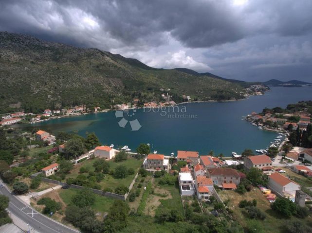 Grundstück Zu verkaufen - Dubrovačko-neretvanska Dubrovnik - foto 3/4