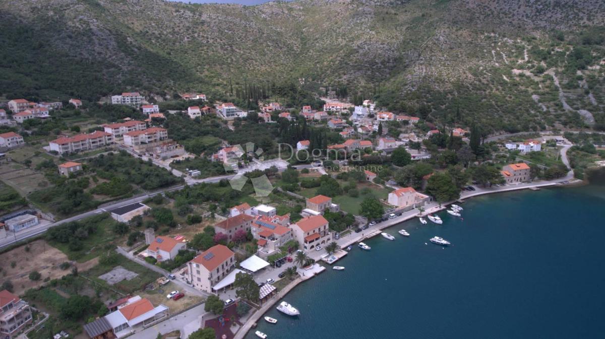 Zemljište Na prodaju - DUBROVAČKO-NERETVANSKA DUBROVNIK