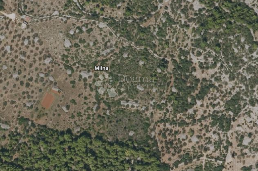Terreno In vendita - Splitsko-dalmatinska Brač - foto 1/2