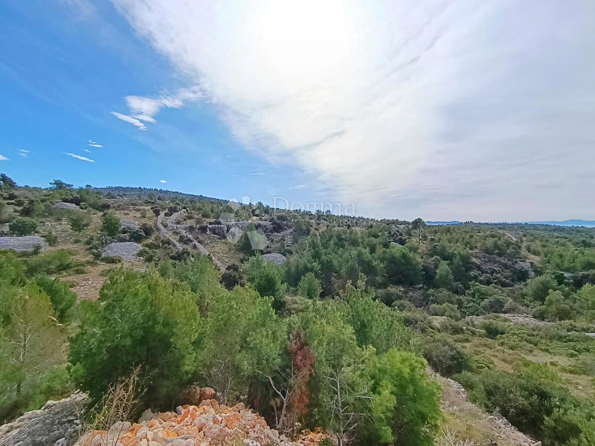 Grundstück Zu verkaufen - Splitsko-dalmatinska Brač - foto 2/7