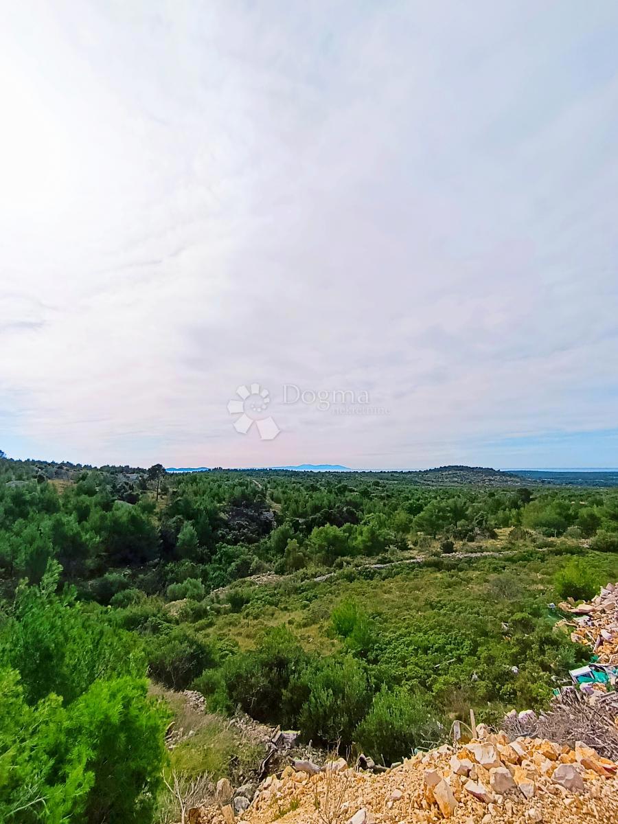 Grundstück Zu verkaufen - Splitsko-dalmatinska Brač - foto 4/7