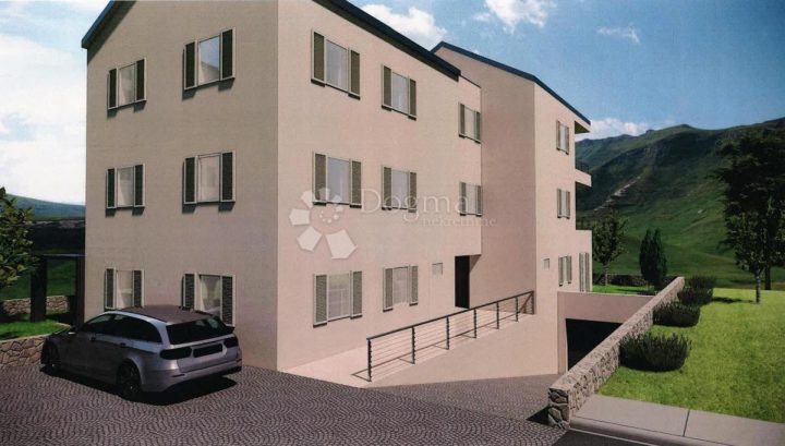 Apartment zu verkaufen 123 m² – Cres