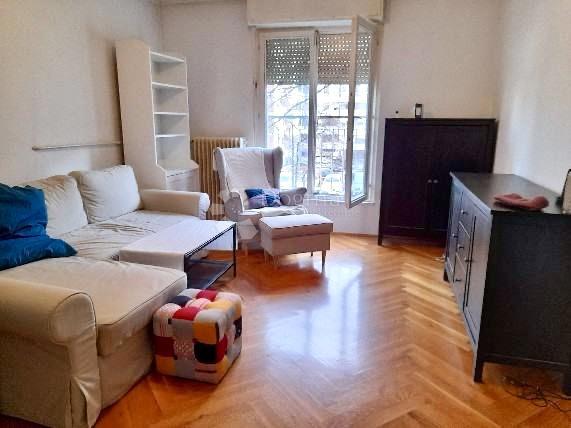 Apartment Zu verkaufen - Grad Zagreb Zagreb - foto 1/12