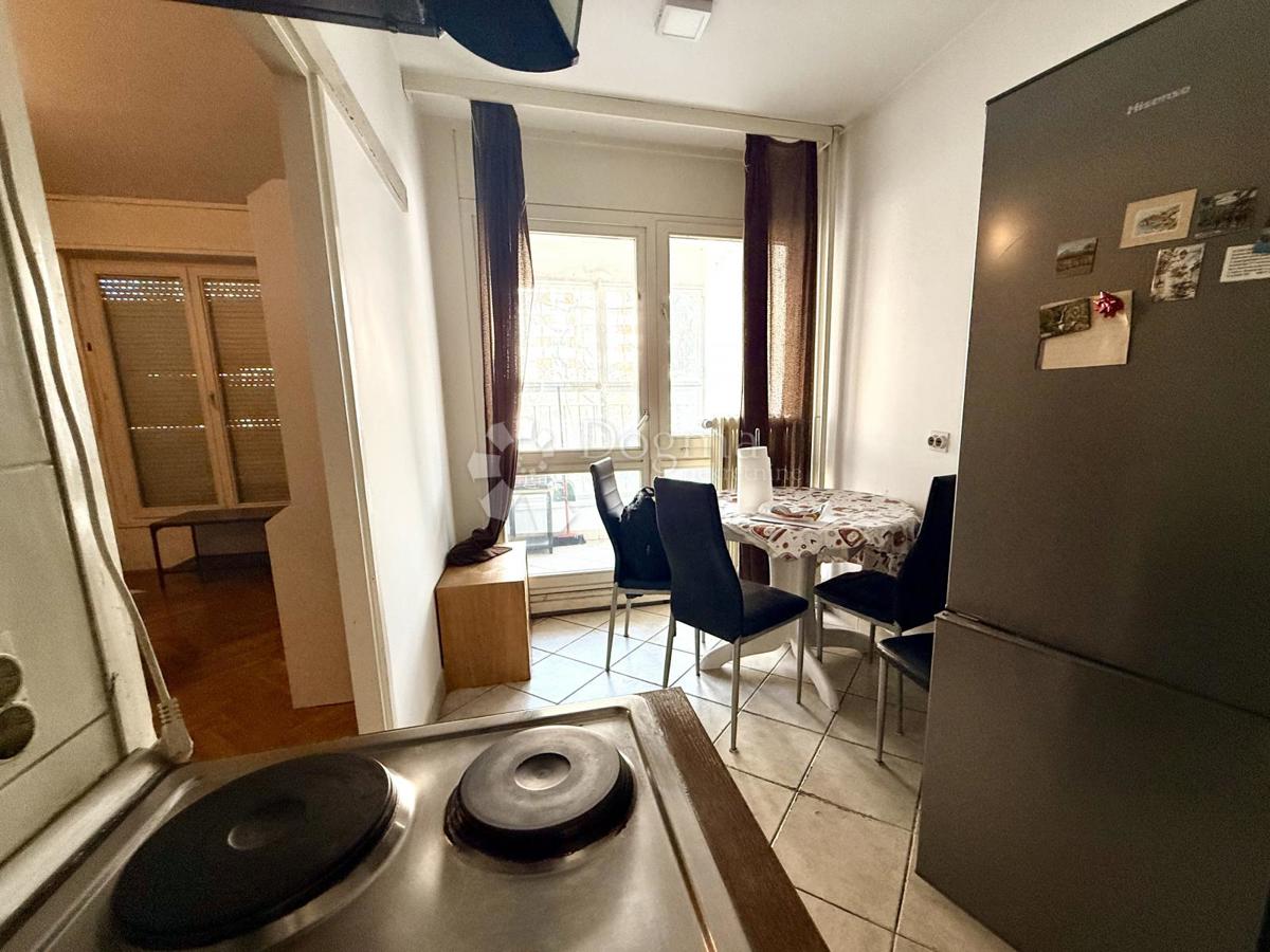 Apartment Zu verkaufen - GRAD ZAGREB ZAGREB