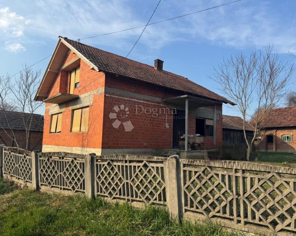 Dům na prodej 80 m² – Veliki Grđevac