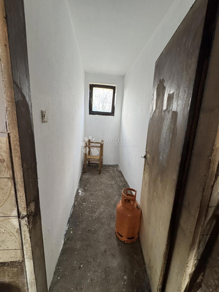 Kuća Na prodaju - BJELOVARSKO-BILOGORSKA VELIKI GRĐEVAC