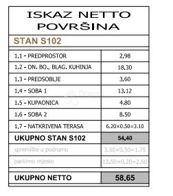 Stan Na prodaju - Istarska Pula - foto 4/6