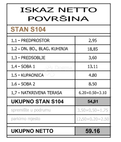 Appartamento In vendita - Istarska Pula - foto 3/6