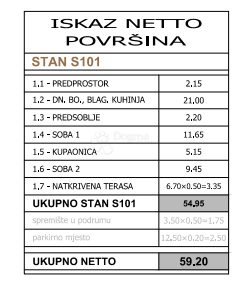 Apartment Zu verkaufen - Istarska Pula - foto 2/6