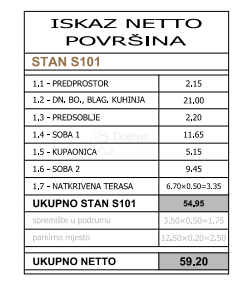 Appartamento In vendita - Istarska Pula - foto 2/6
